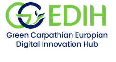 GC-EDIH