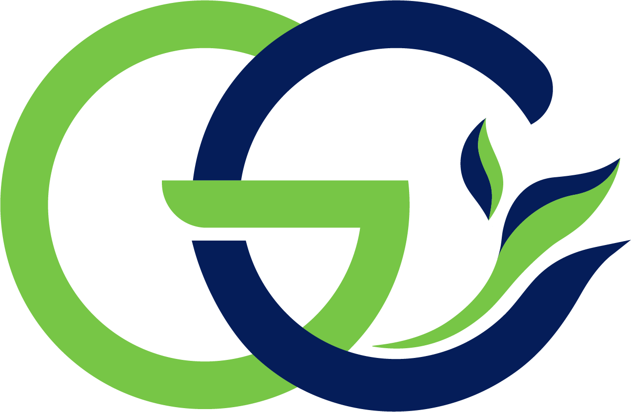 GC-EDIH Emblem