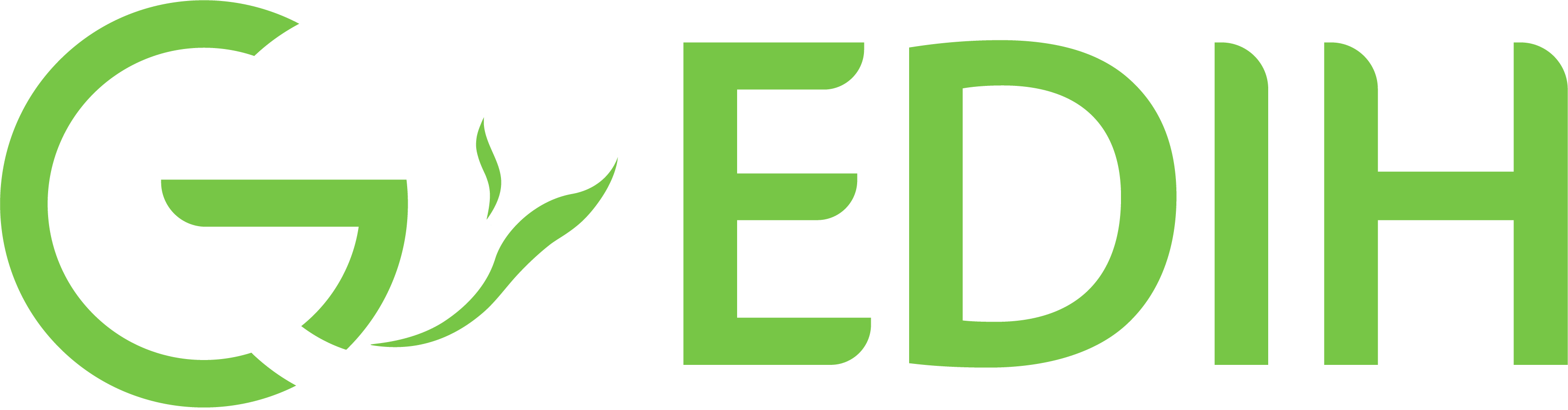 GC-EDIH «Зелені Карпати»