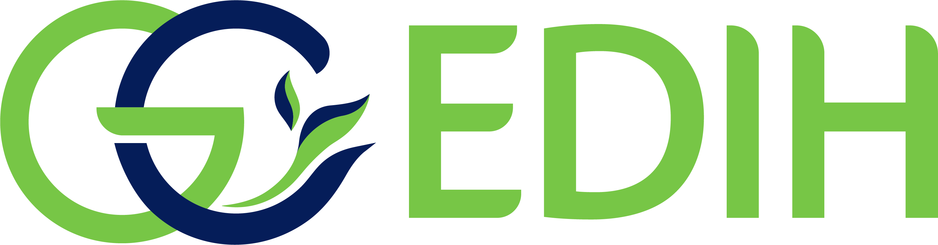 GC-EDIH «Зелені Карпати»